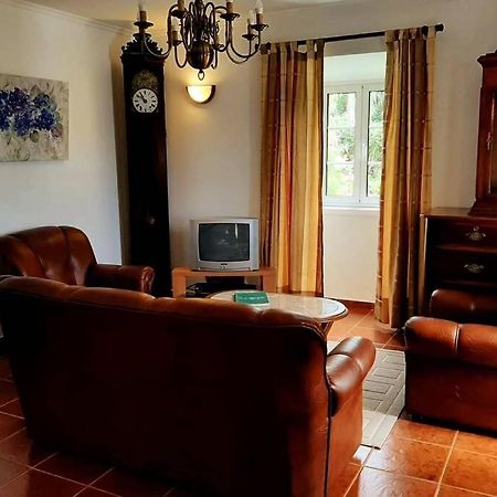 Willa Casa Da Fonte Ginetes Zewnętrze zdjęcie