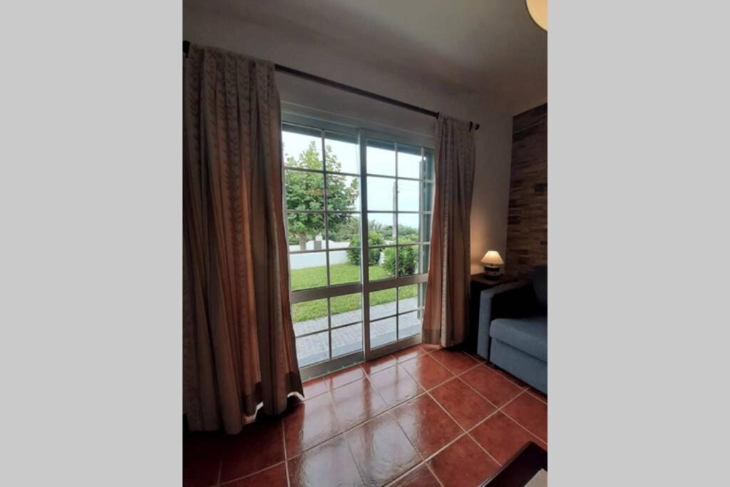 Willa Casa Da Fonte Ginetes Zewnętrze zdjęcie